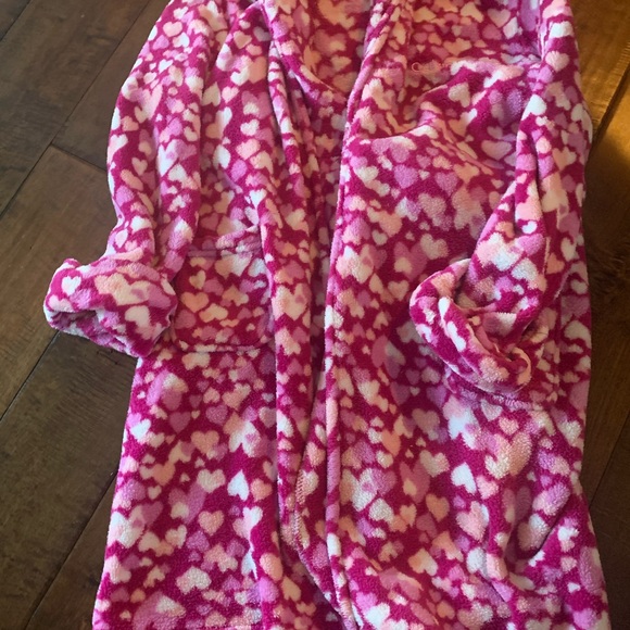 Calvin Klein Robe - Picture 4 of 4